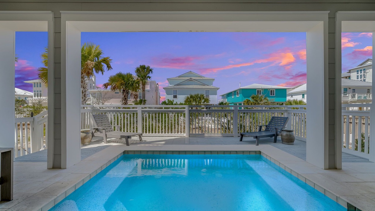 Photo of Outdoor in Grayton Beach