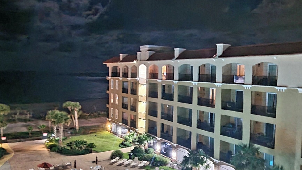 Photo of Outdoor in Henderson Point
