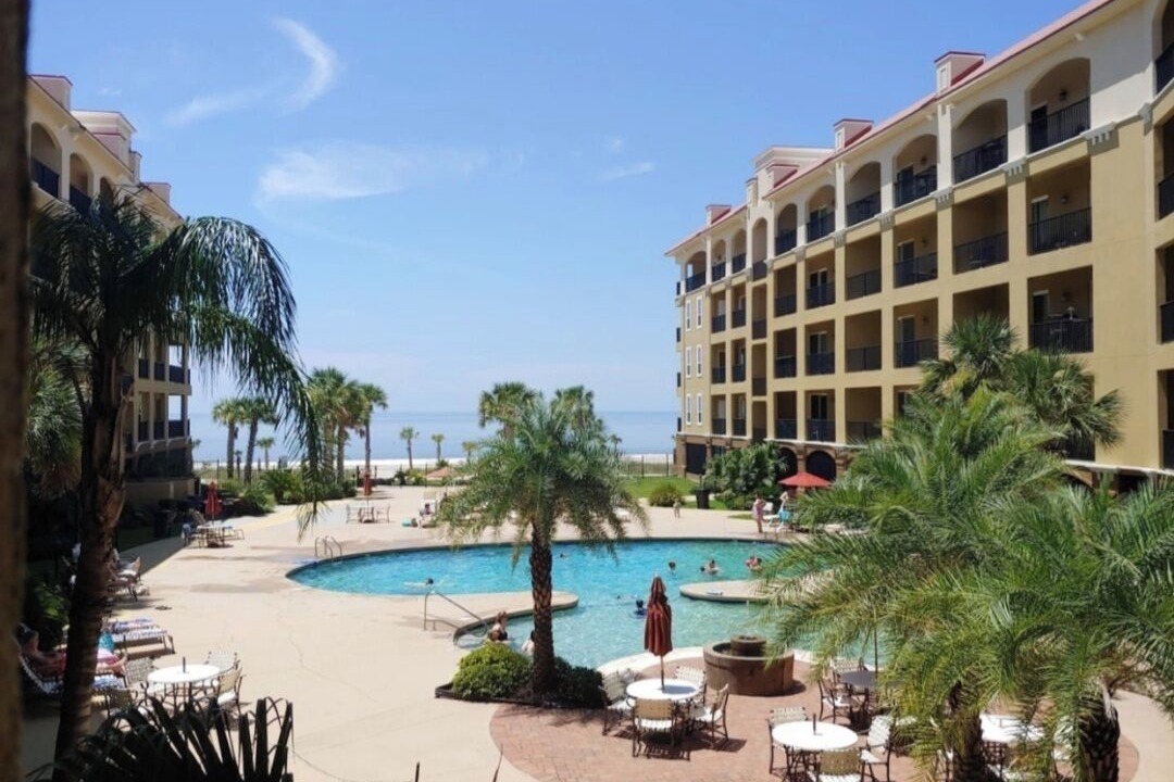 Photo of Outdoor in Henderson Point