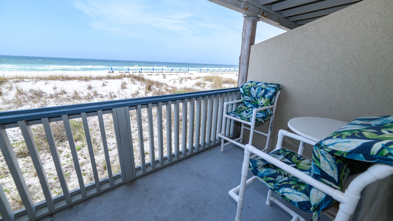 Photo of Outdoor in Holiday Beach
