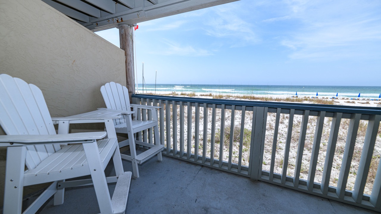 Photo of Outdoor in Holiday Beach