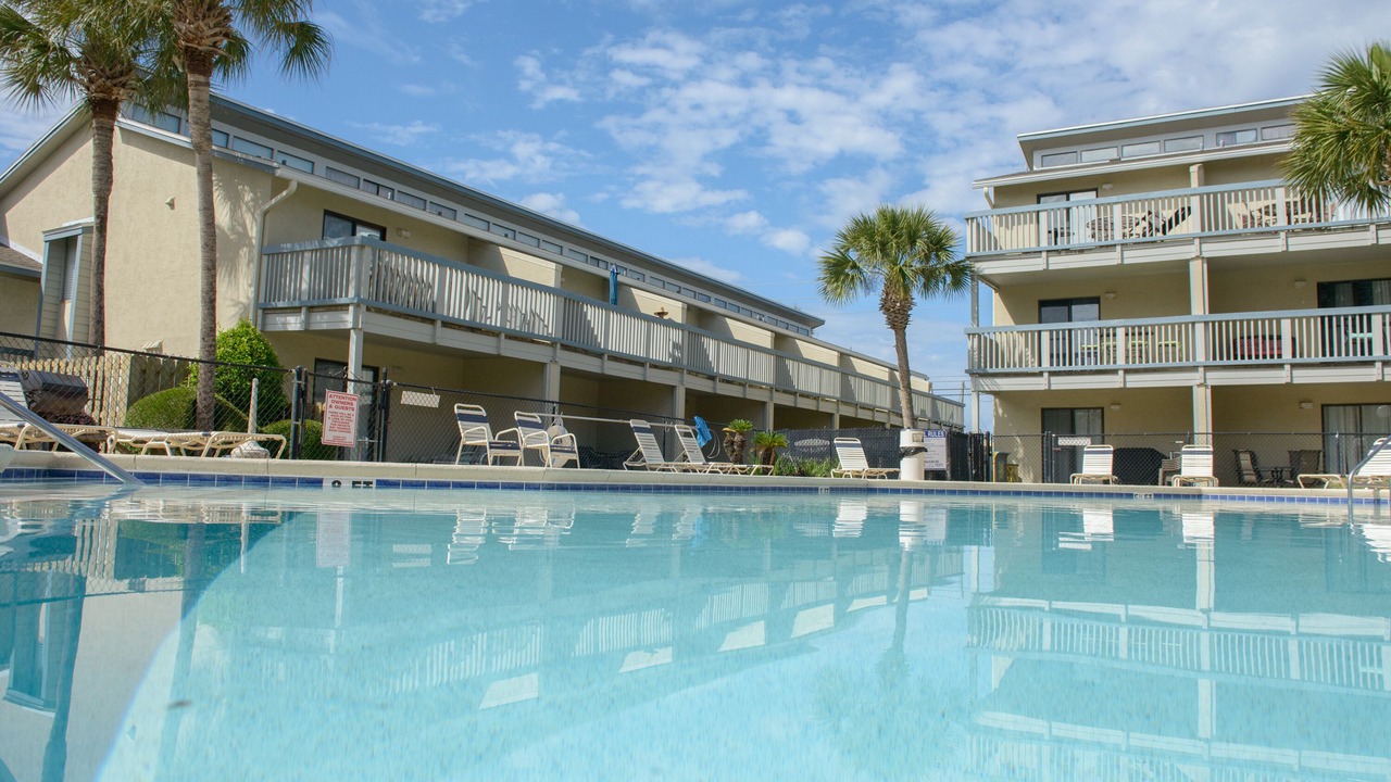 Photo of Outdoor in Holiday Beach