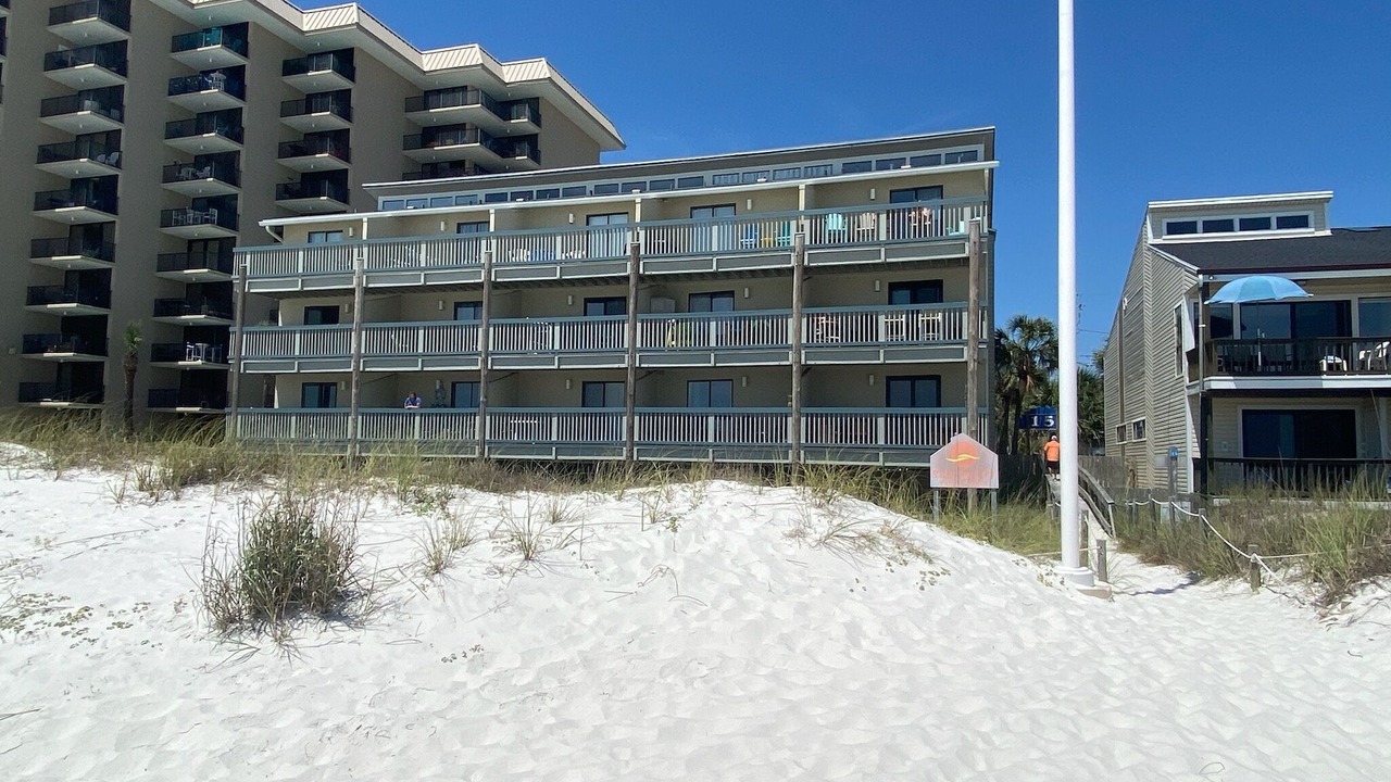Photo of Outdoor in Holiday Beach