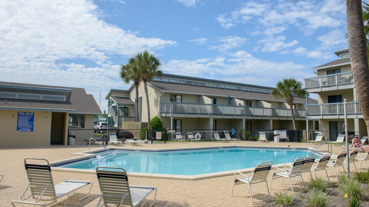 Photo of Outdoor in Holiday Beach