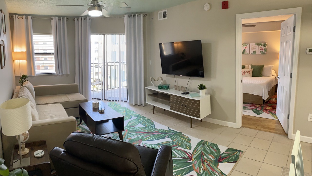 Photo of Bedroom in Belle Vista