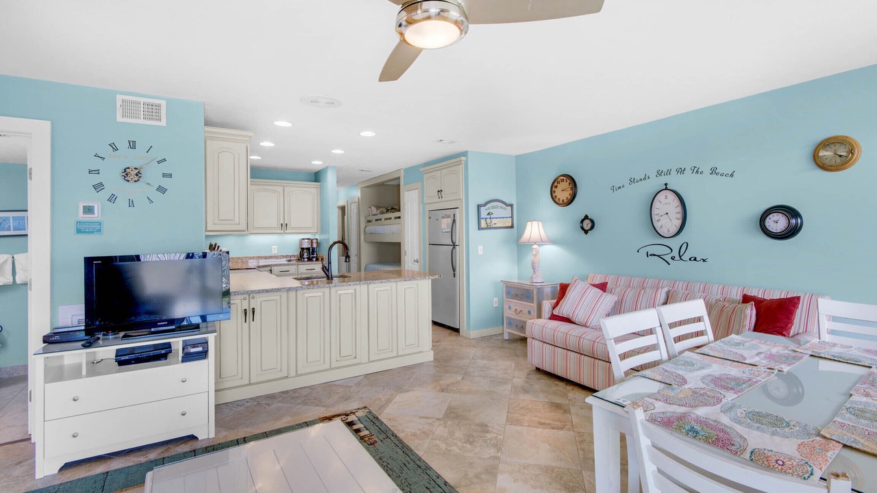 Photo of Bedroom in Fort Bay