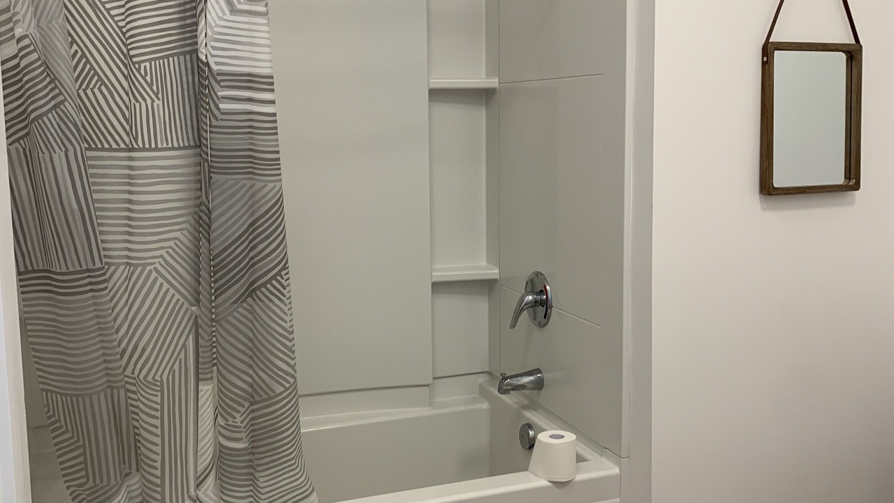 Photo of Bathroom in Old Town