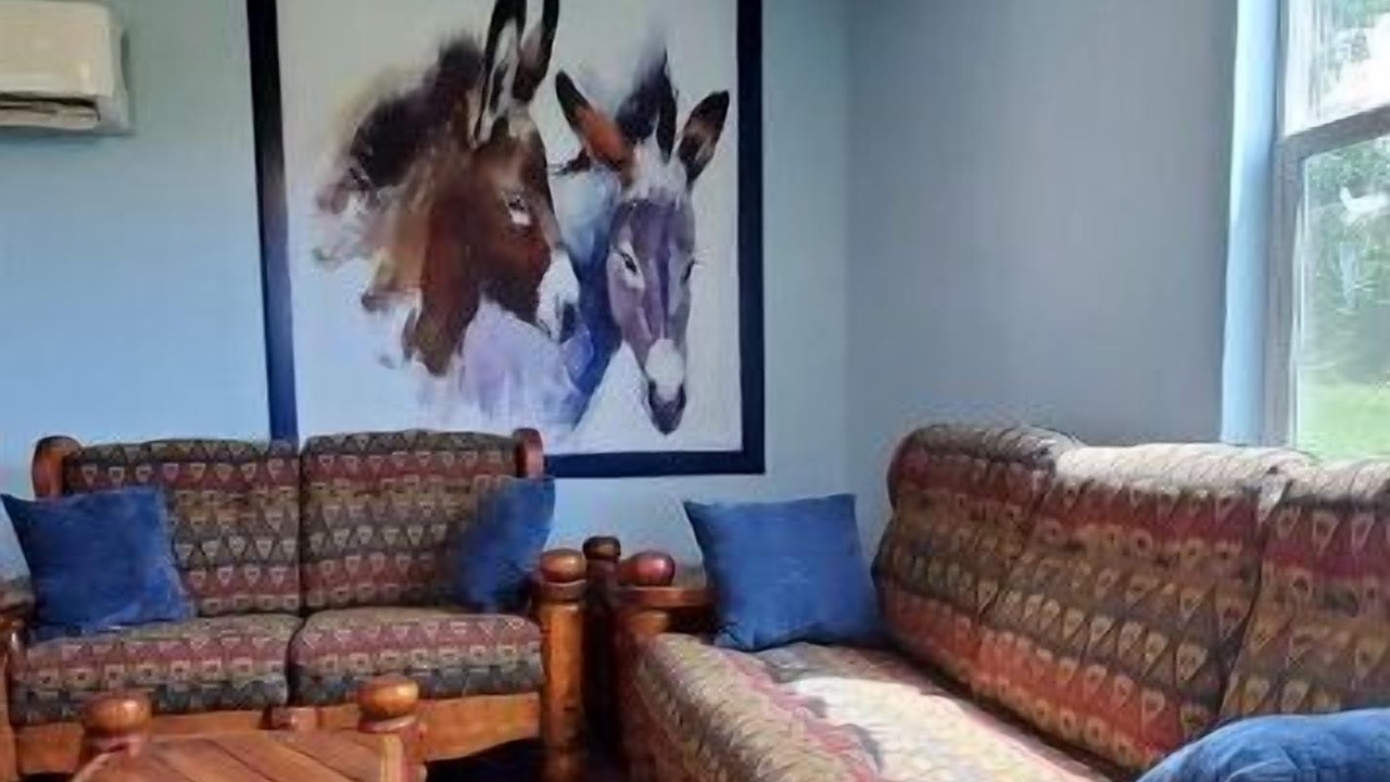 Photo of Livingroom in Big Sandy