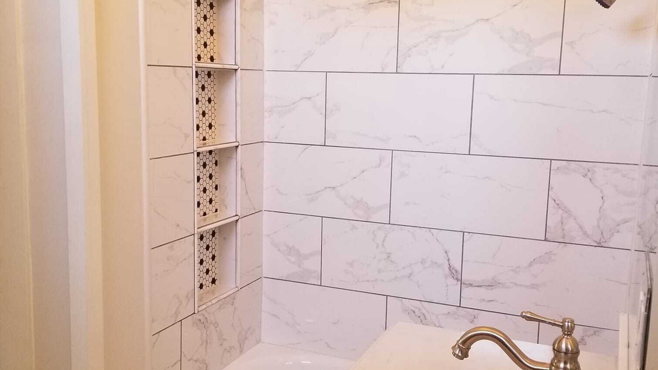 Photo of Bathroom in Lower Garden District