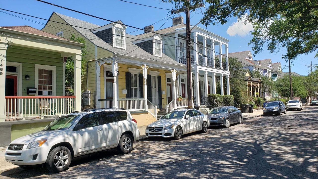 Photo of Outdoor in Lower Garden District