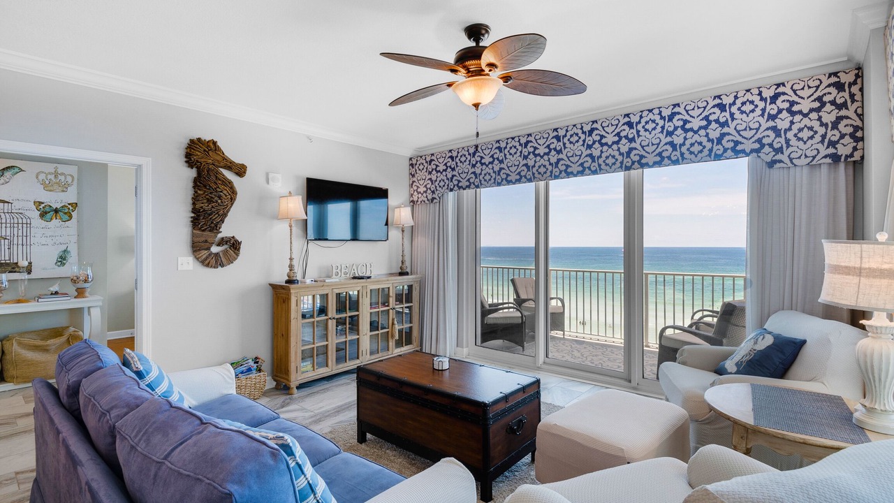 Photo of Bedroom in Long Beach