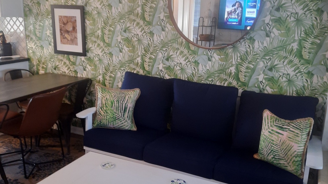 Photo of Livingroom in Lanark Village