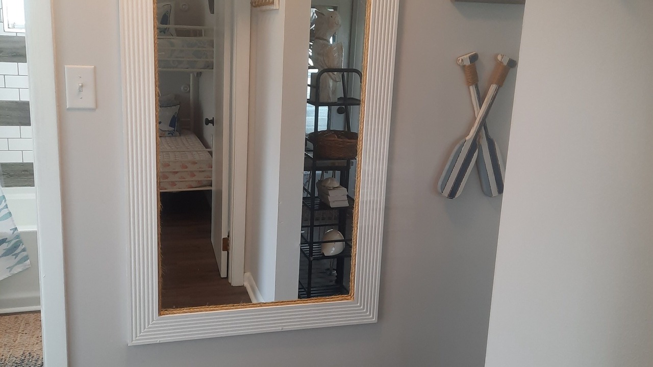 Photo of Bedroom in Lanark Village