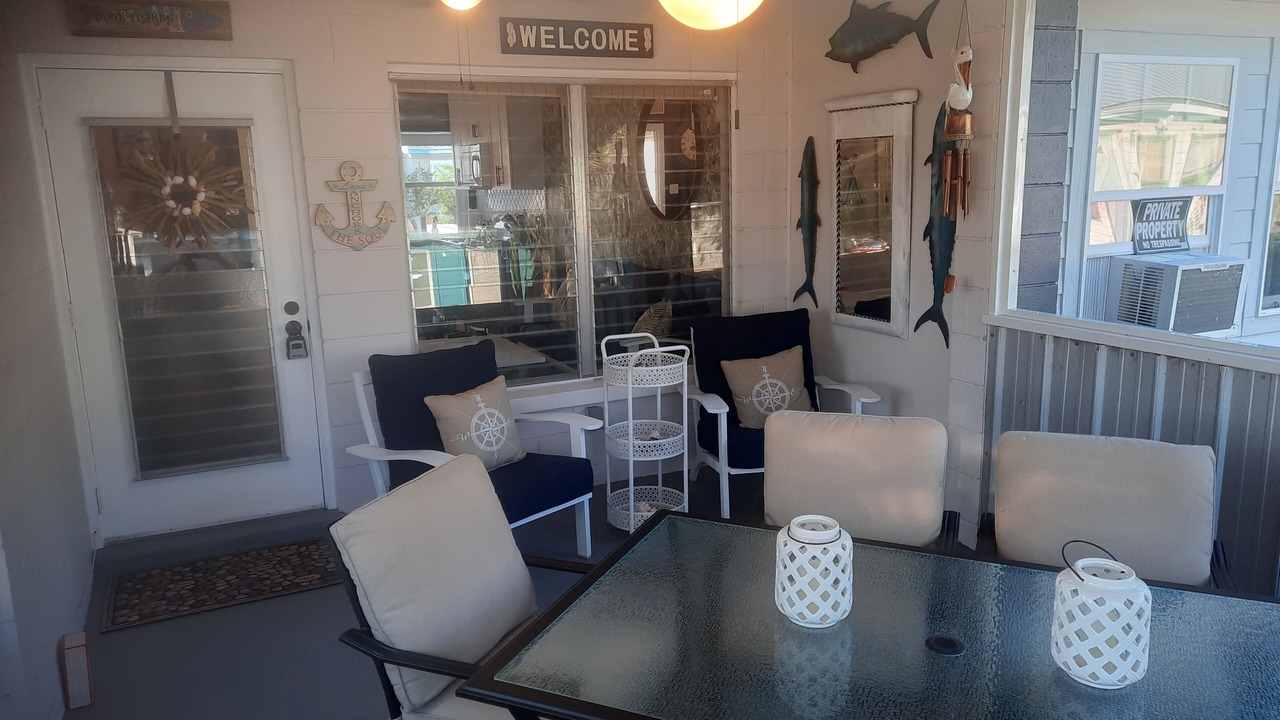 Photo of Outdoor in Lanark Village