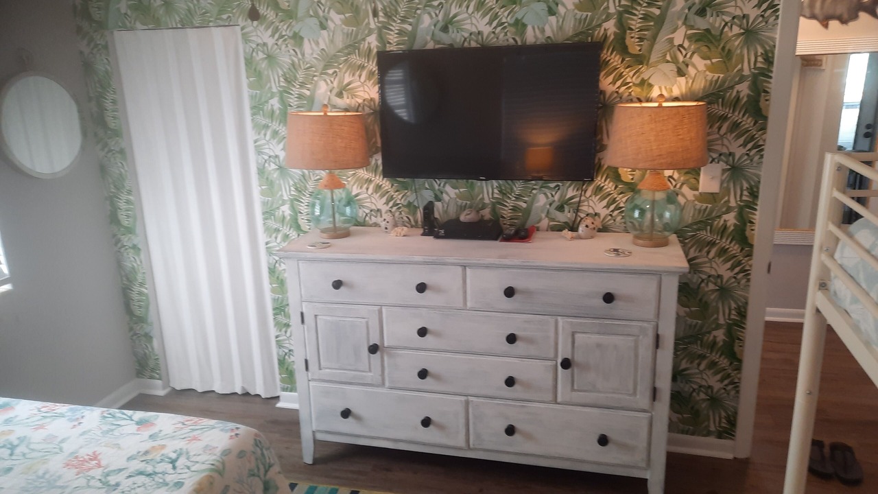 Photo of Bedroom in Lanark Village