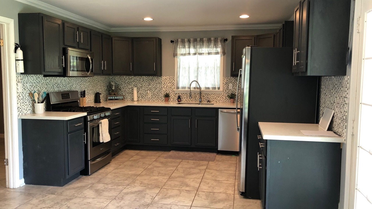 Photo of Kitchen in Carlyss