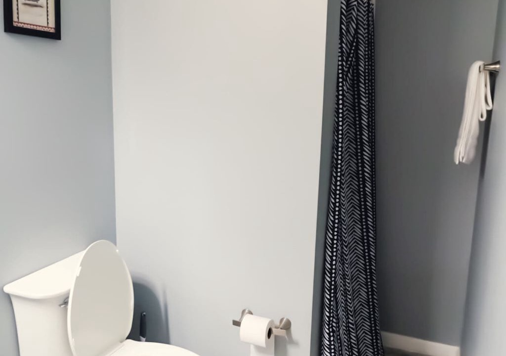 Photo of Bathroom in Carlyss