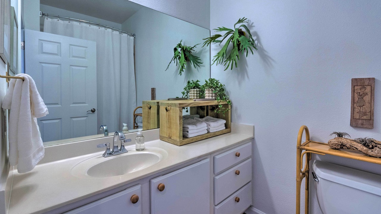 Photo of Bathroom in Rosemary Beach