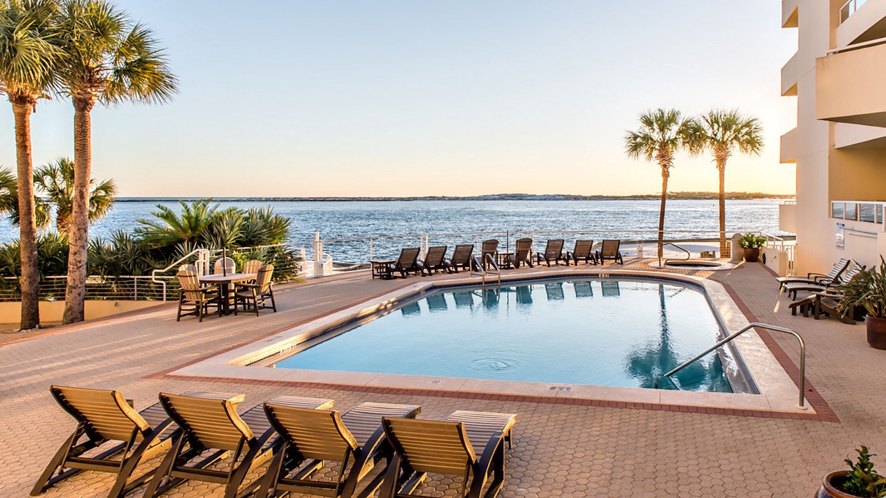 Photo of Outdoor in Holiday Isle