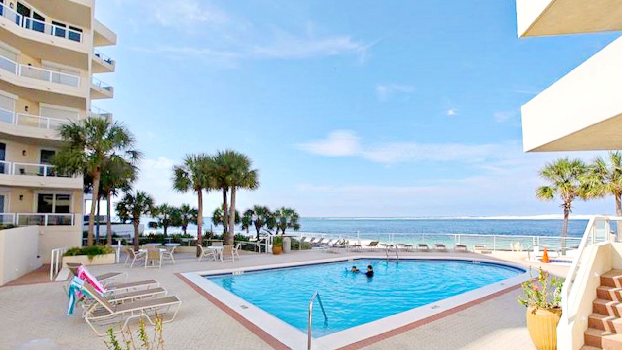 Photo of Outdoor in Holiday Isle