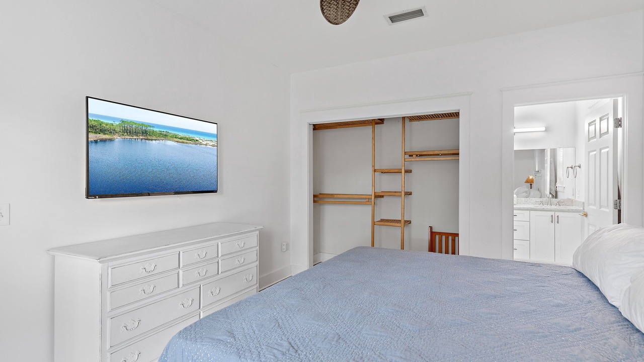 Photo of Bedroom in Village of Sugar Beach