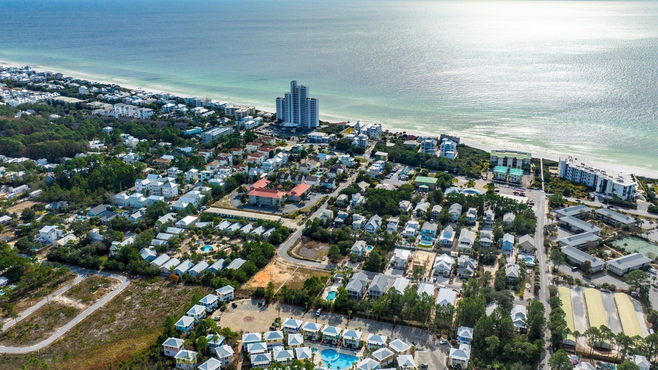 Photo of Outdoor in Village of Sugar Beach