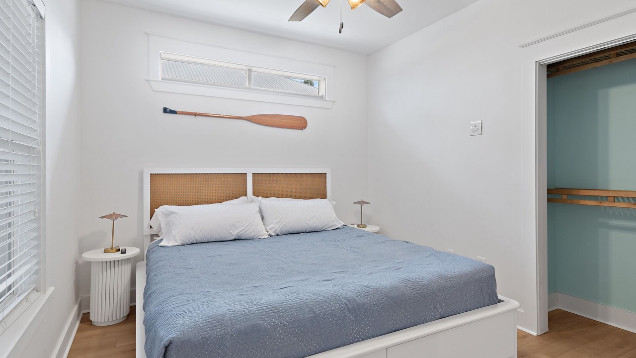 Photo of Bedroom in Village of Sugar Beach