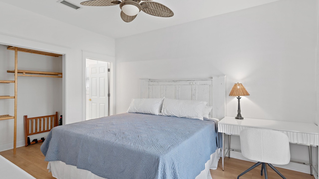 Photo of Bedroom in Village of Sugar Beach