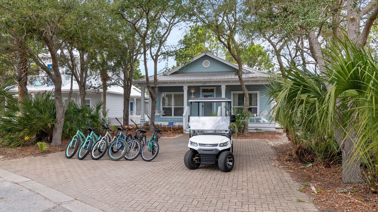 Photo of Outdoor in Village of Sugar Beach
