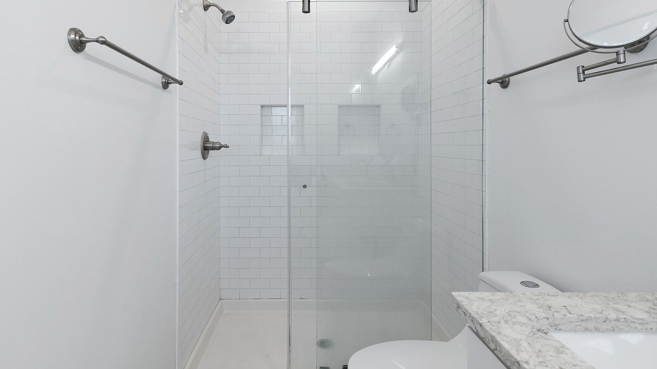 Photo of Bathroom in Village of Sugar Beach
