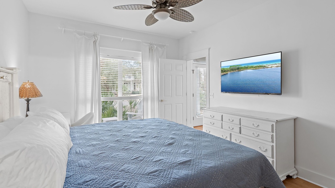 Photo of Bedroom in Village of Sugar Beach