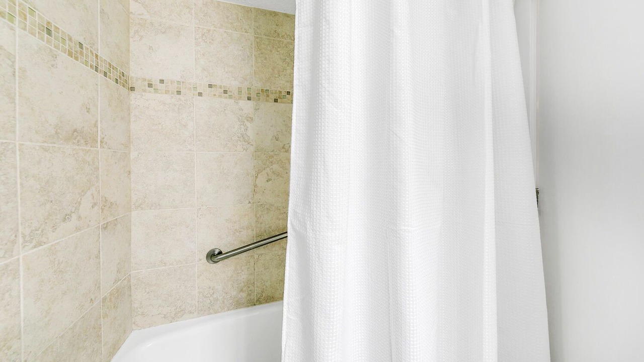Photo of Bathroom in Fort Bay