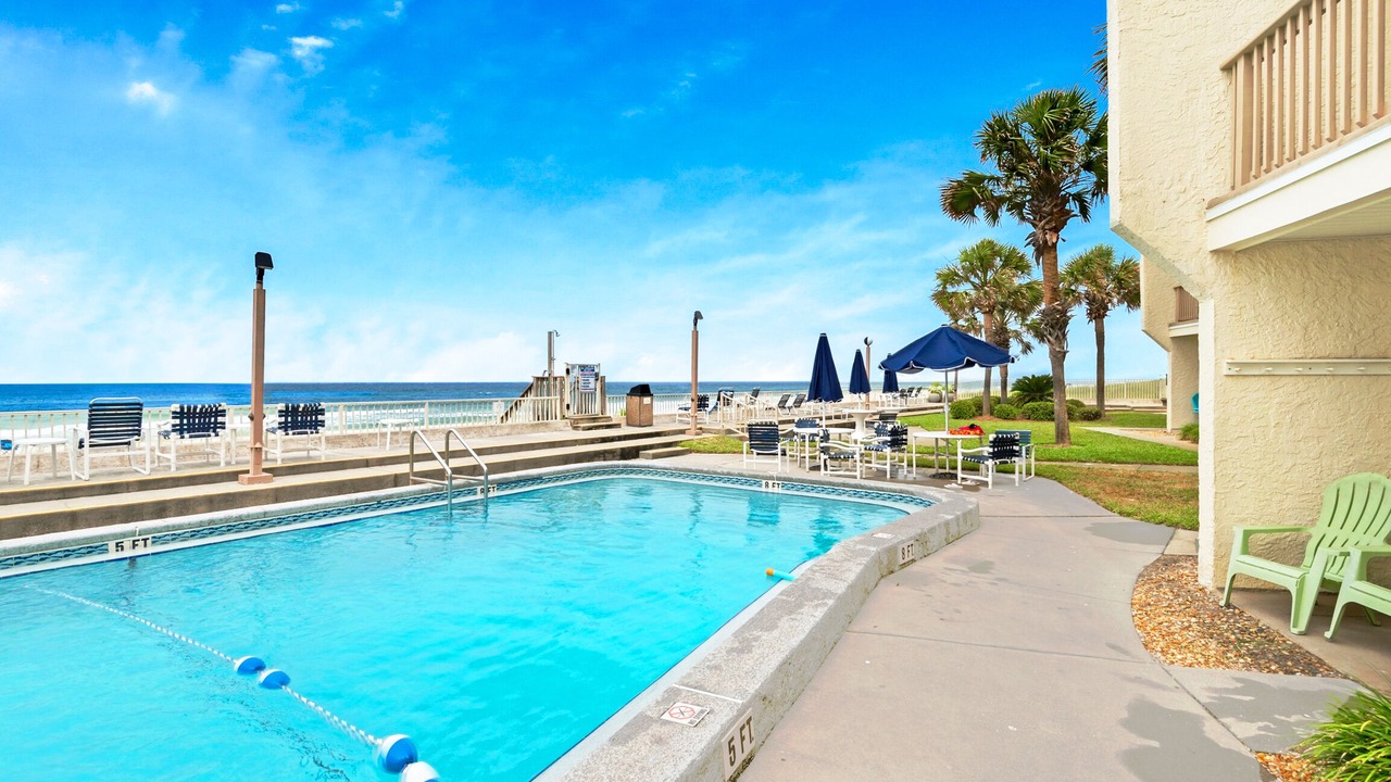 Photo of Outdoor in Fort Bay