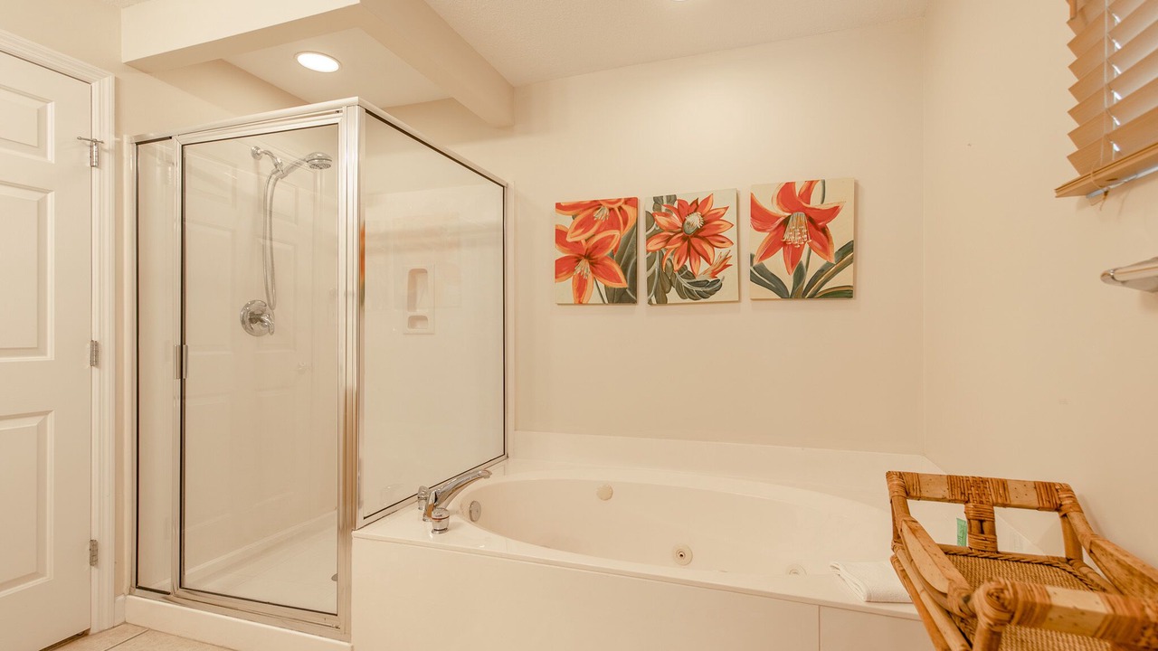 Photo of Bathroom in Thomas Drive