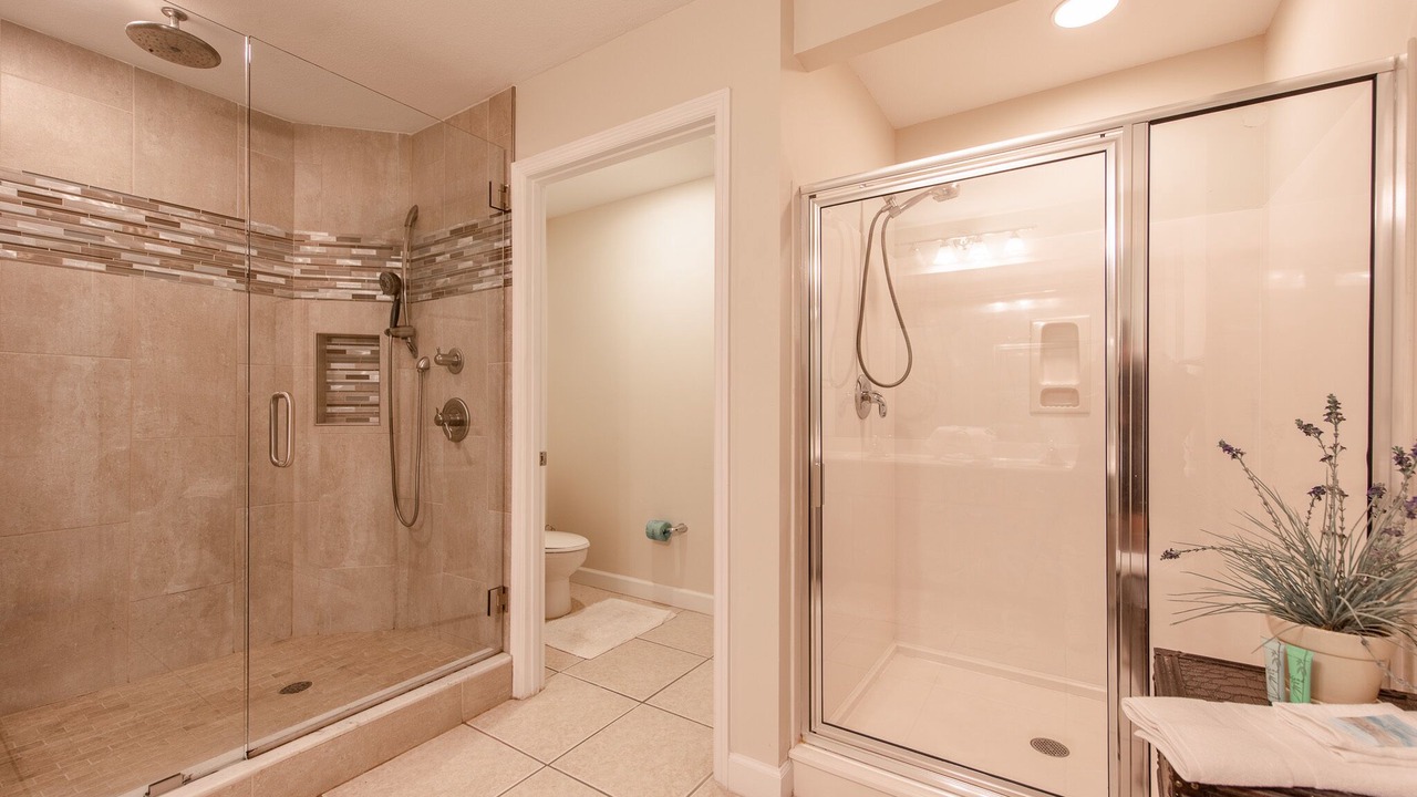 Photo of Bathroom in Thomas Drive