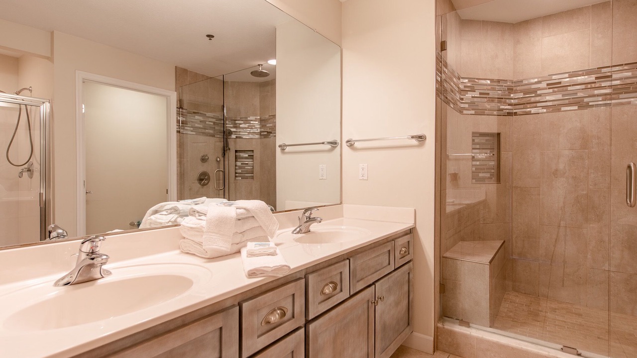 Photo of Bathroom in Thomas Drive