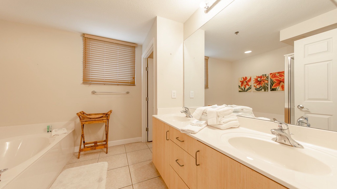 Photo of Bathroom in Thomas Drive