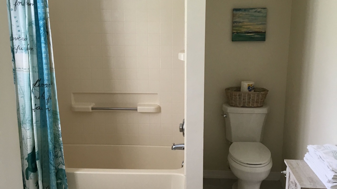 Photo of Bathroom in Theodore