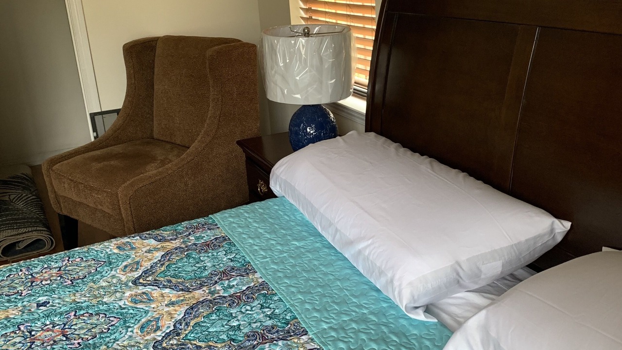 Photo of Bedroom in Theodore