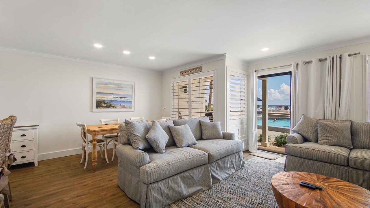 Photo of Livingroom in Fort Bay