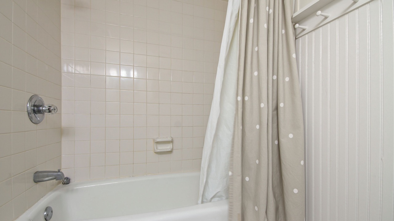 Photo of Bathroom in Fort Bay