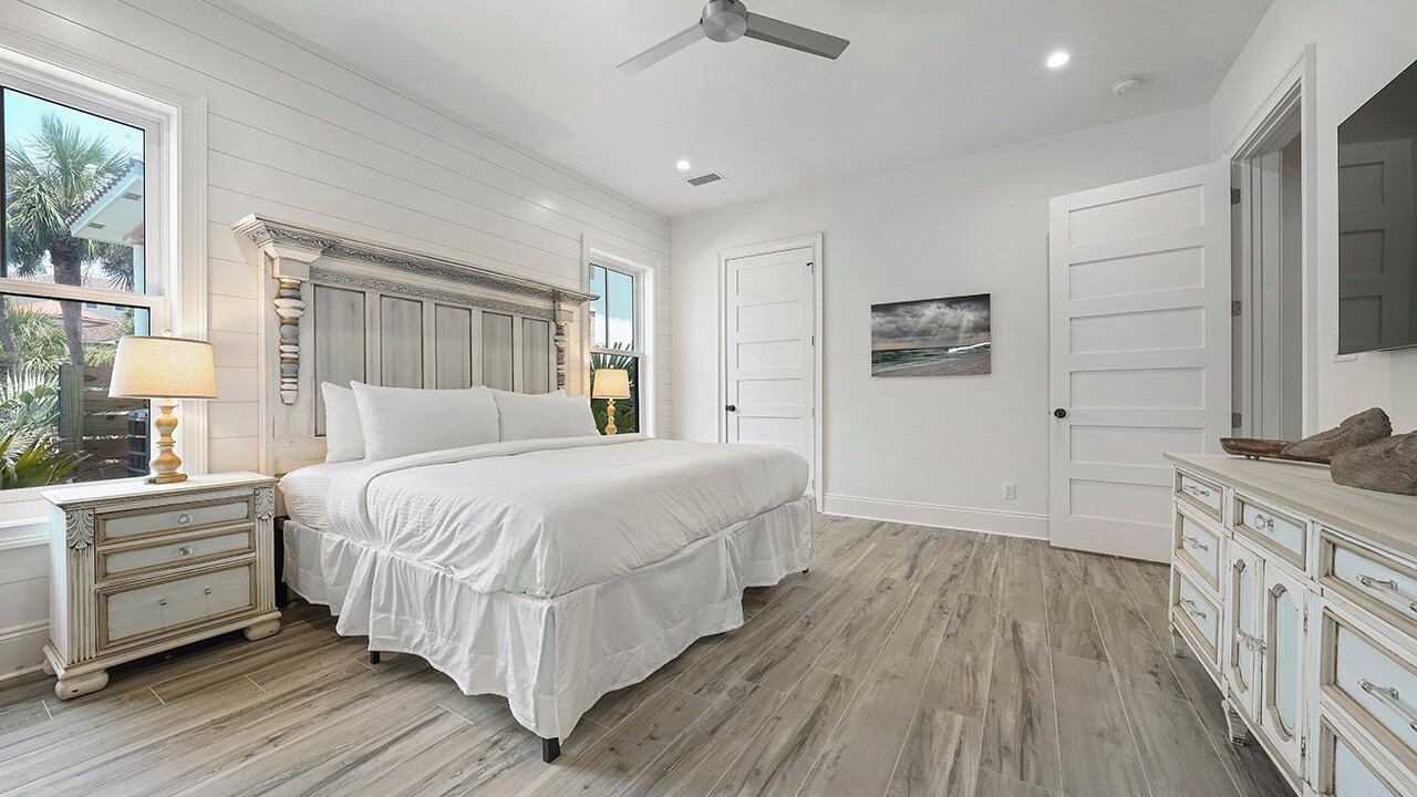 Photo of Livingroom in Crystal Beach