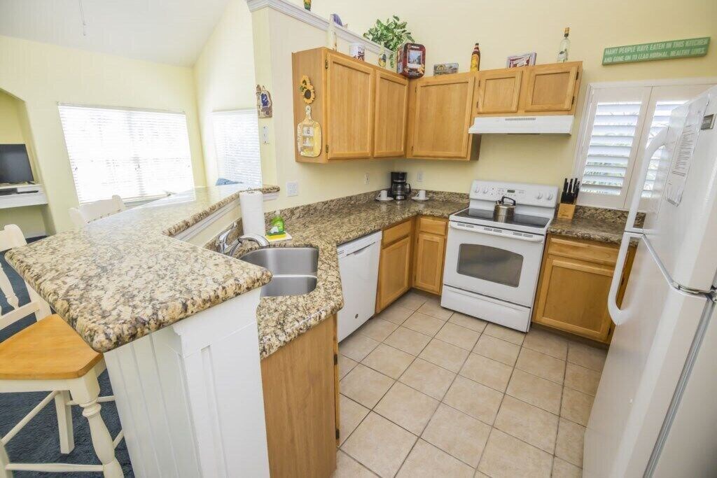 Photo of Kitchen in Kissimmee