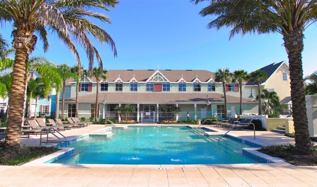 Photo of Outdoor in Kissimmee
