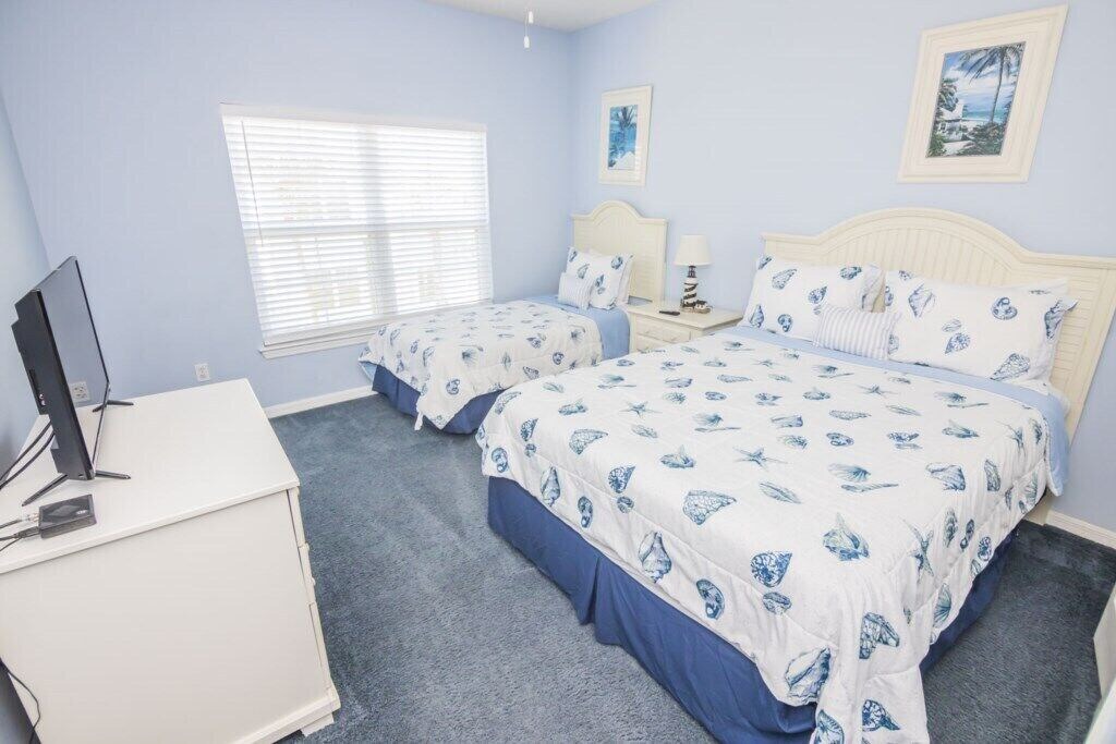 Photo of Bedroom in Kissimmee