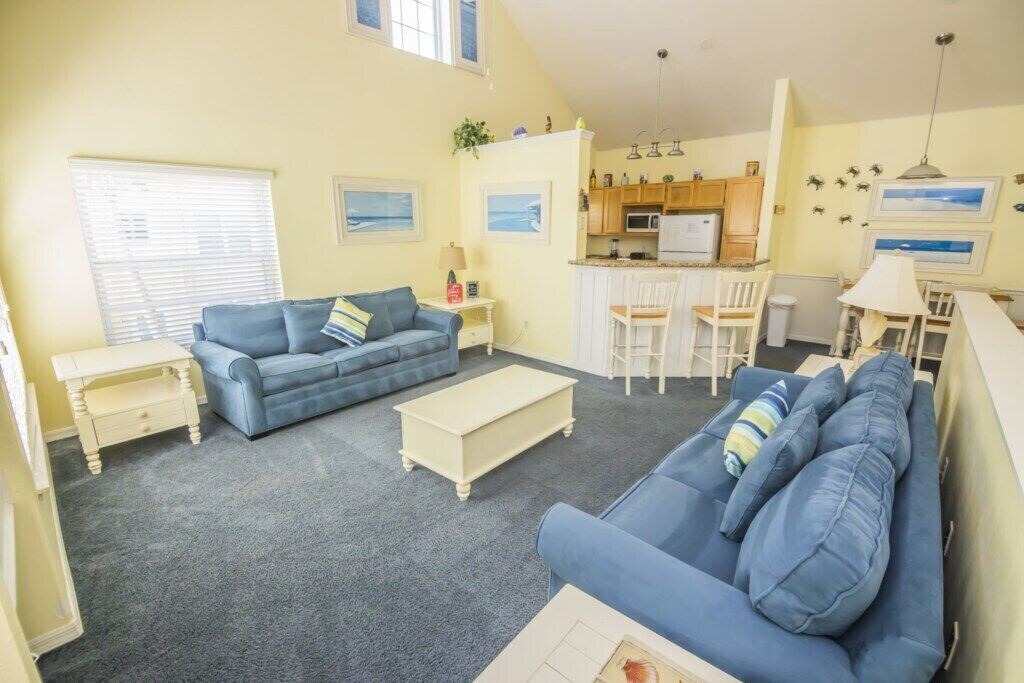 Photo of Livingroom in Kissimmee