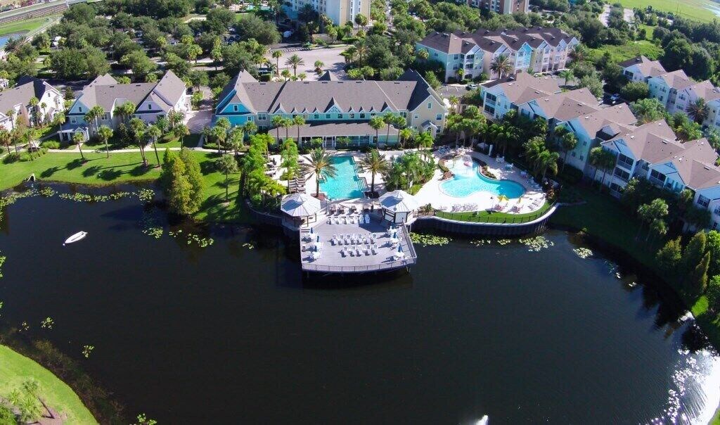 Photo of Outdoor in Kissimmee