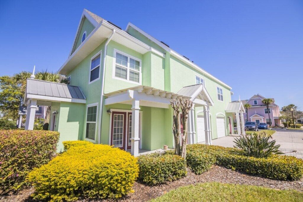 Photo of Buildings in Kissimmee