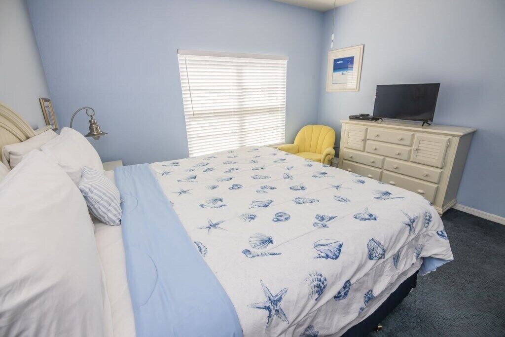 Photo of Bedroom in Kissimmee
