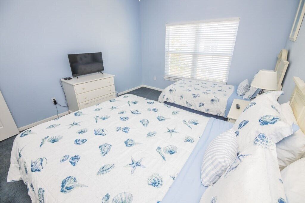 Photo of Bedroom in Kissimmee